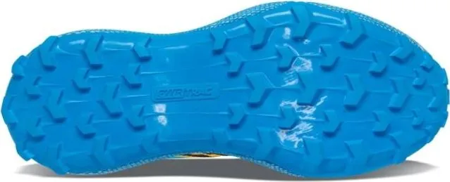 Saucony Women's Endorphin Trail Mid Runshield Arctic Chill   | Buy Saucony Women's Endorphin Trail Mid Runshield Arcti